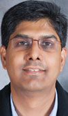 Vinesh Maharaj